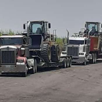 Transporte de Carga