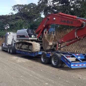 lowboy