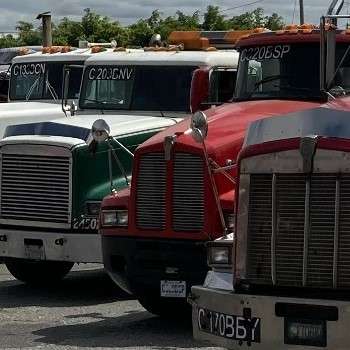 servicio de grúas